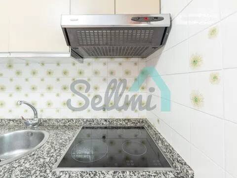 Piso de 70 m² en Oviedo