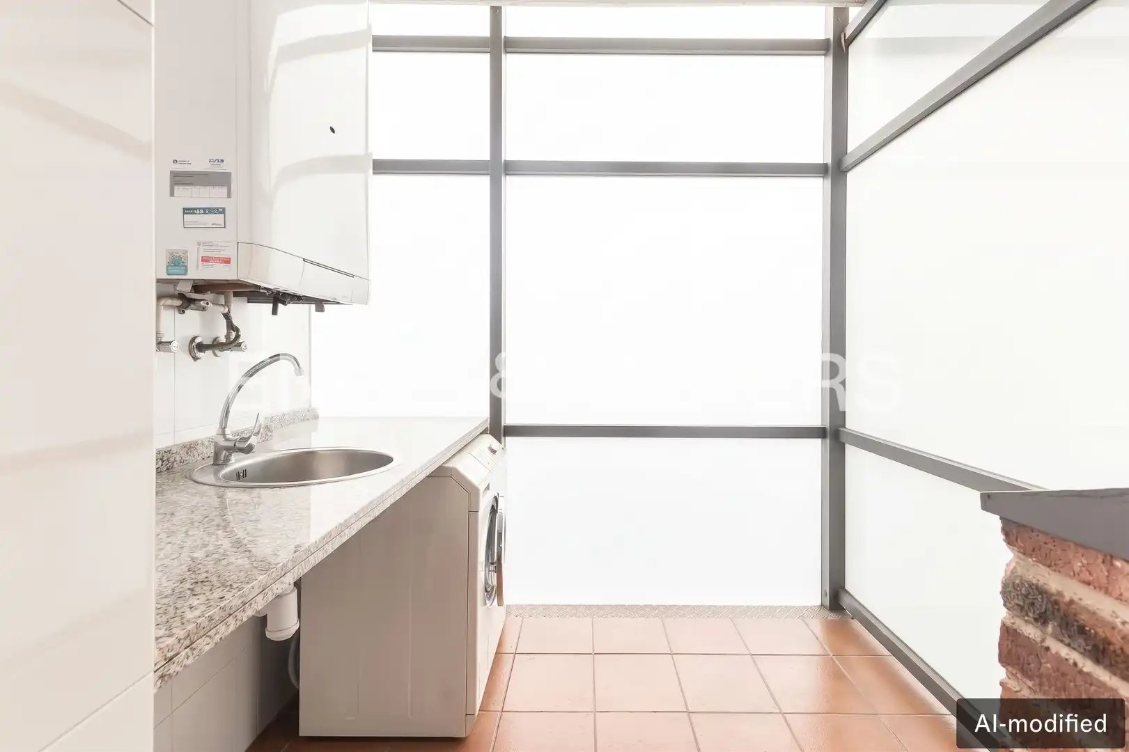 Pis de 114 m² a Barcelona