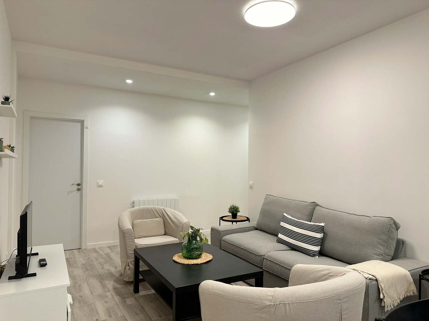 Habitación en alquiler, Madrid