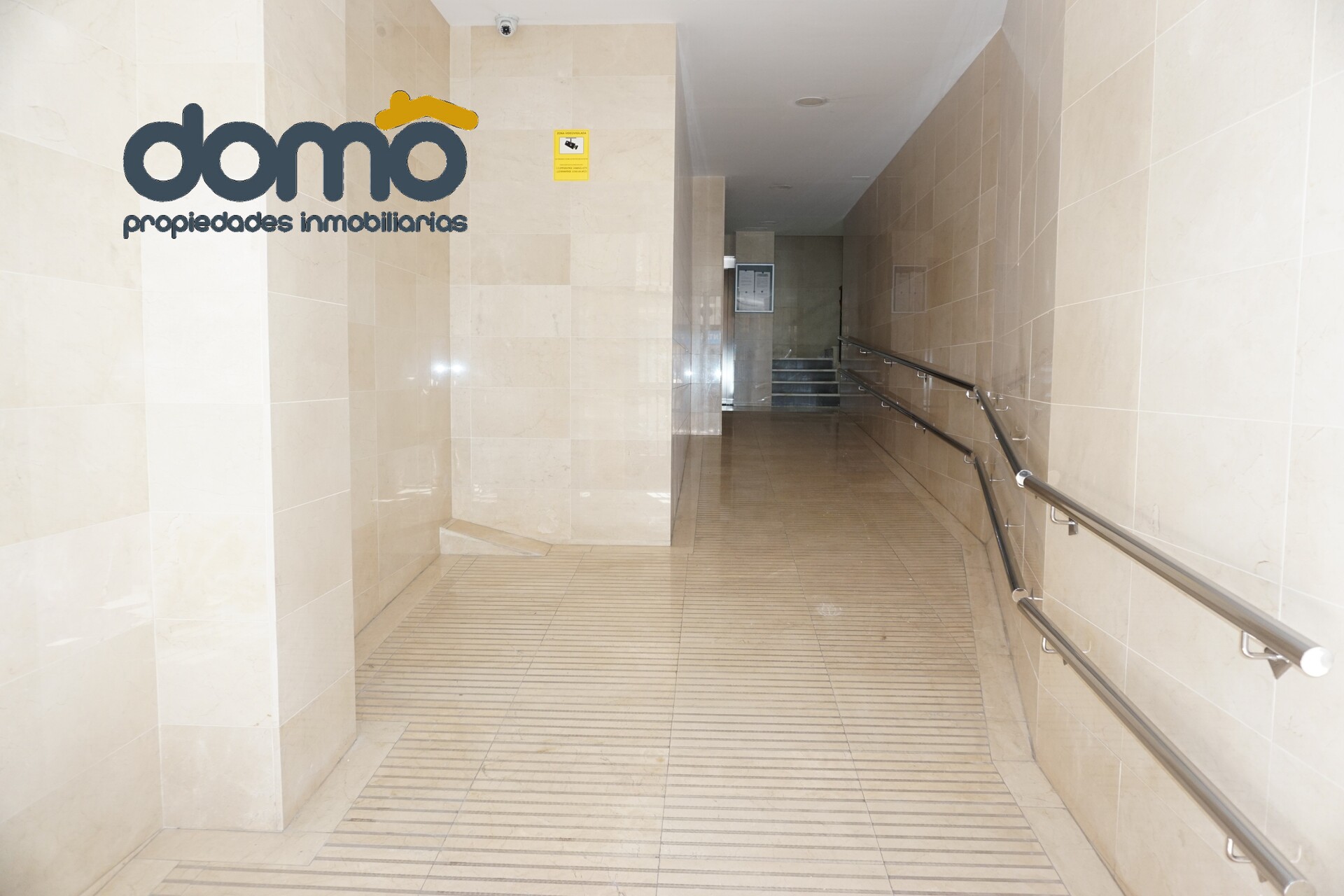 Piso de 98 m² en Granada