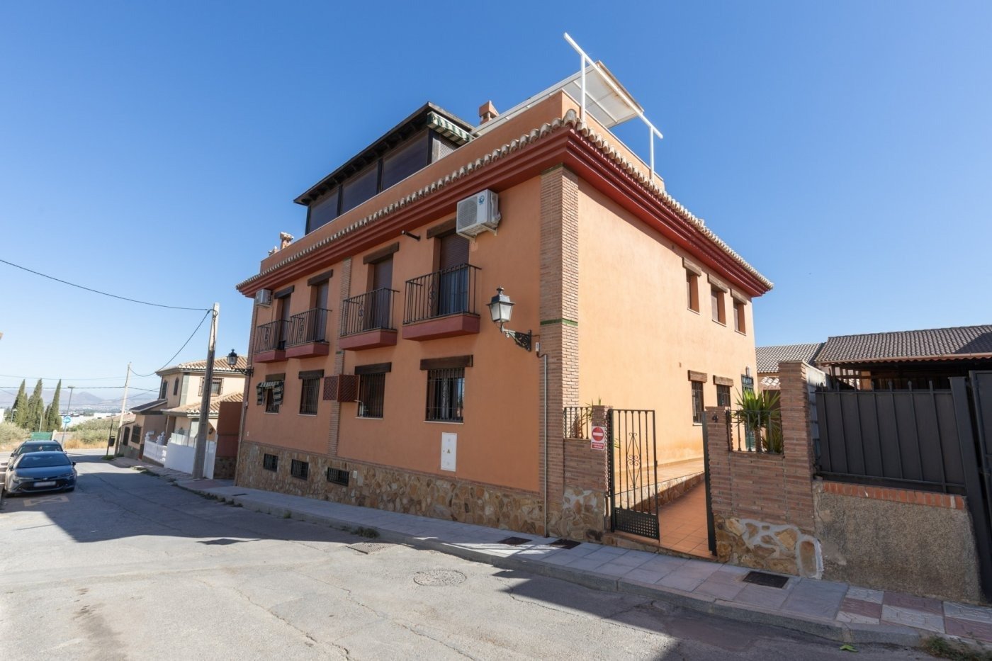 Appartement 100 m² à La Zubia