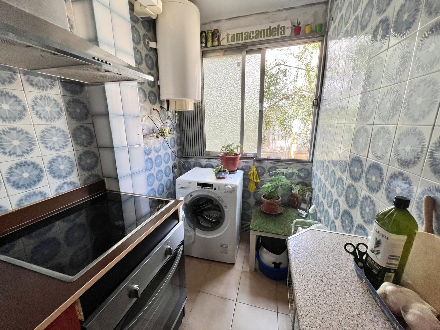 Piso de 75 m² en Granada