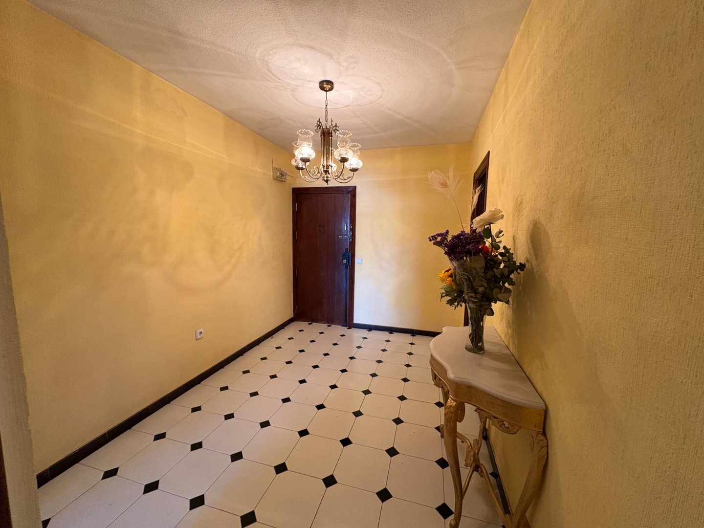 Pis de 108 m² a Còrdova
