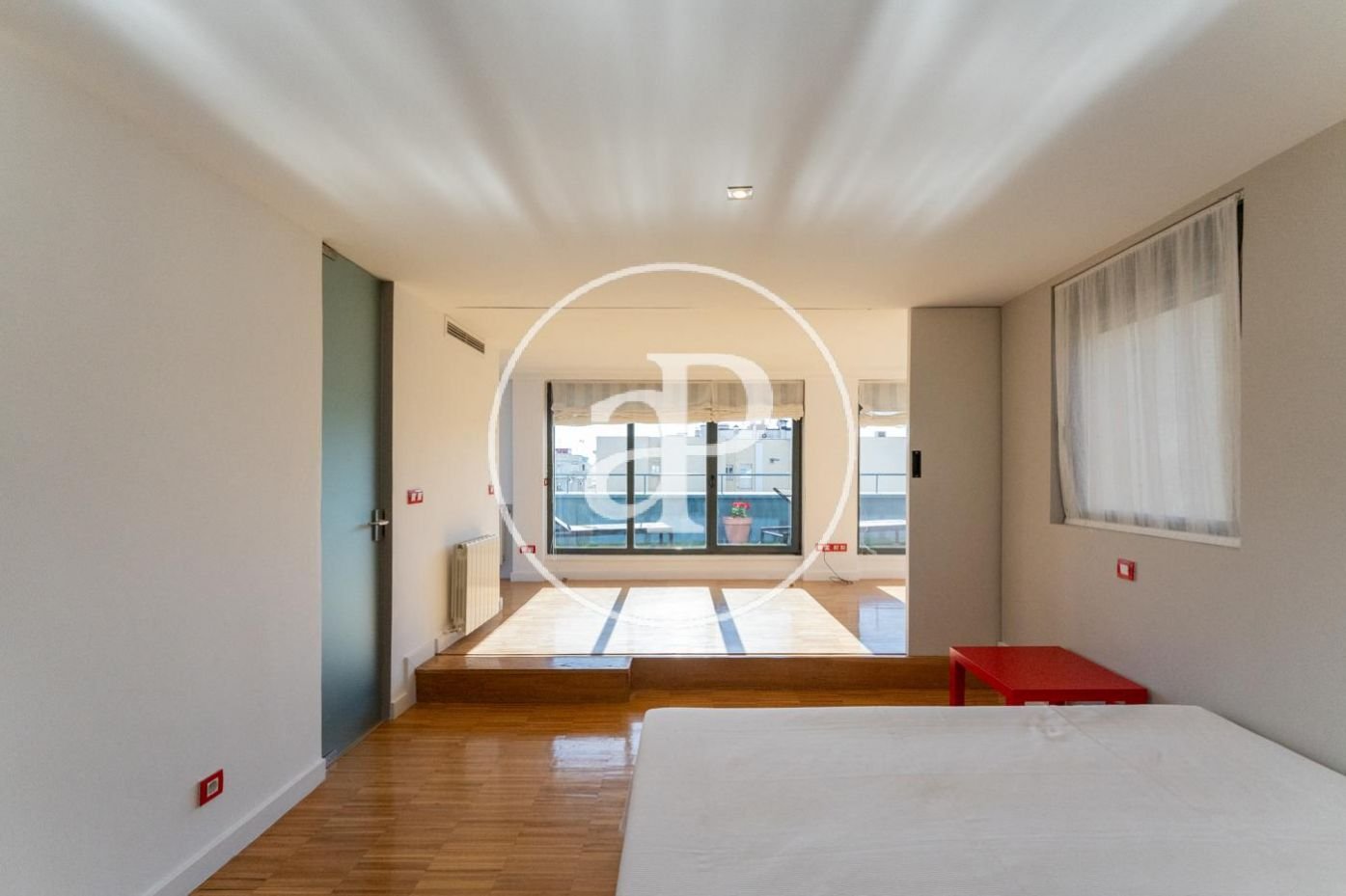 Piso de 220 m² en Madrid