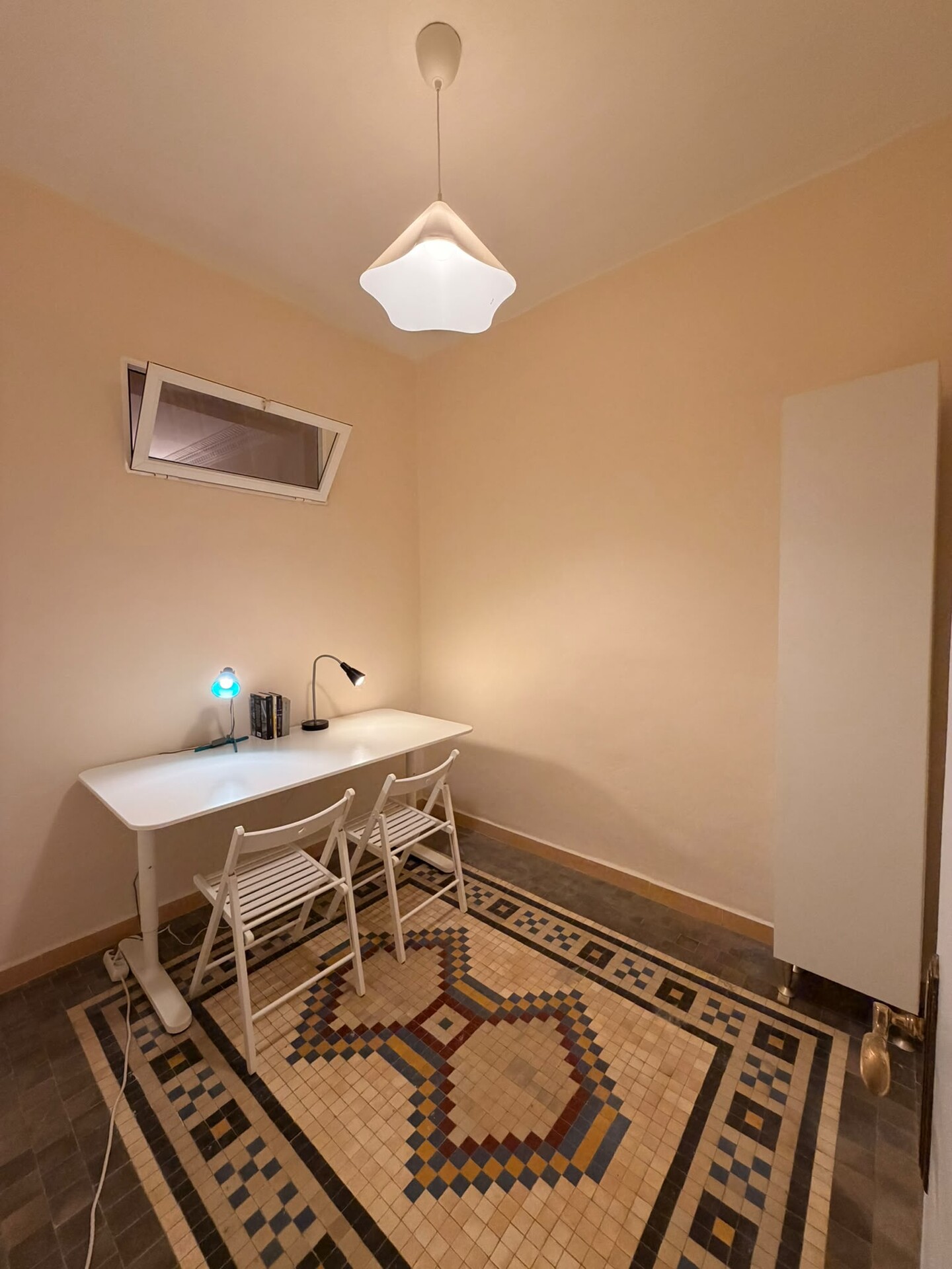 Pis de 103 m² a València