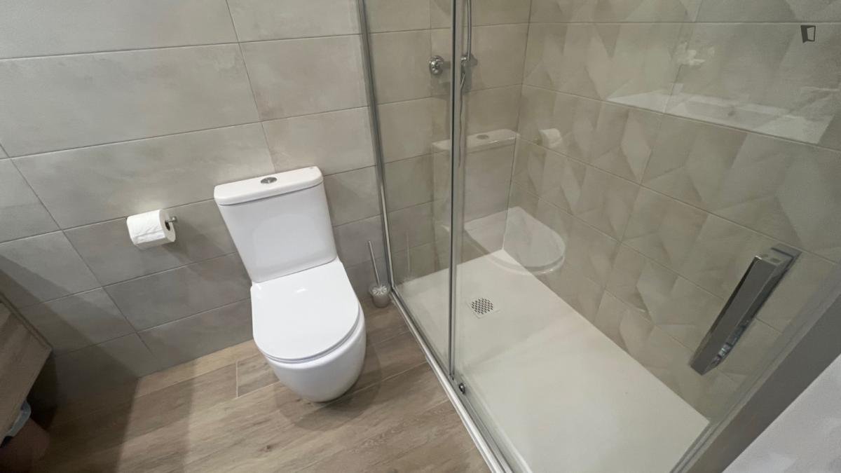 Pis de 60 m² a Madrid