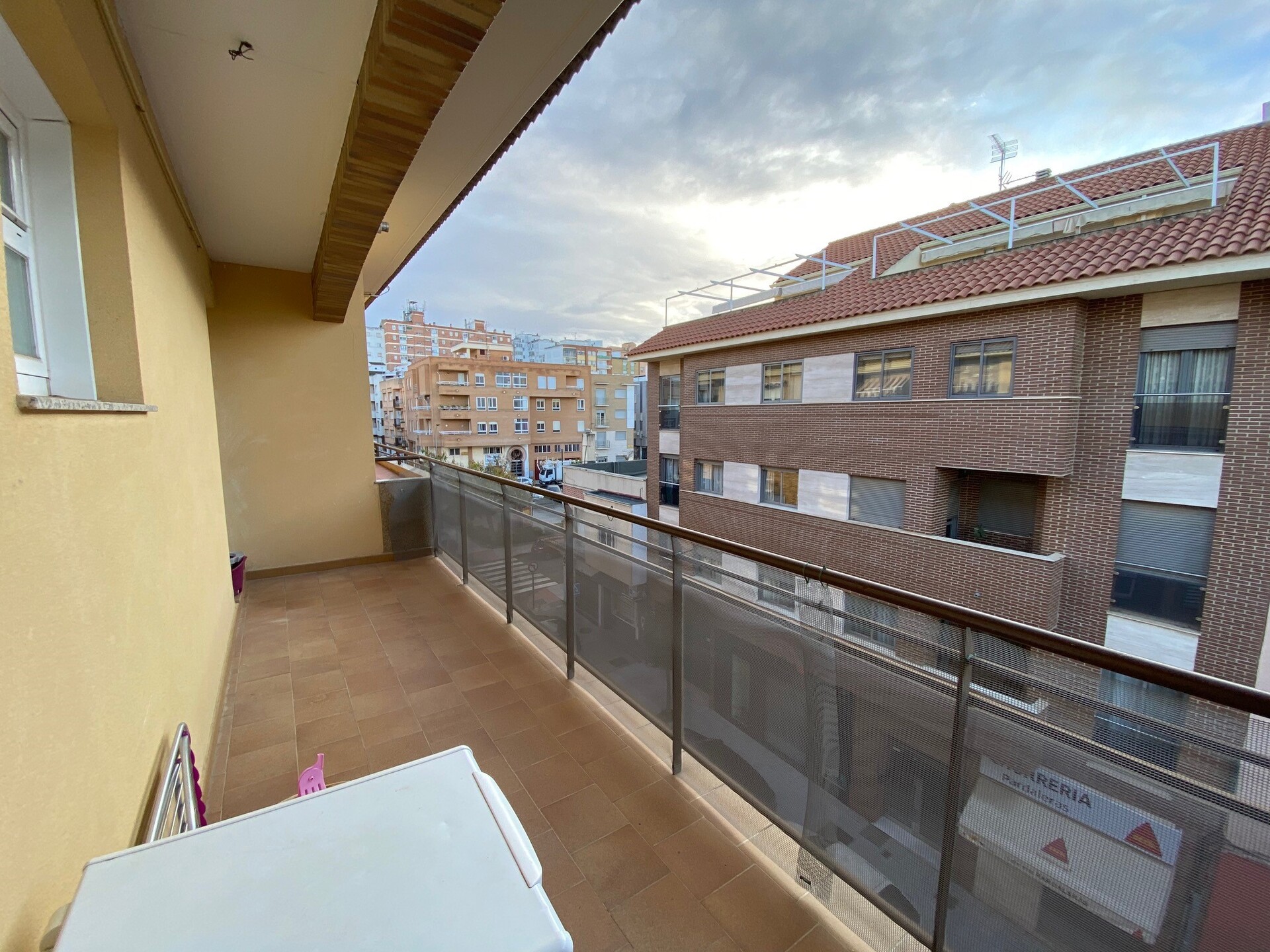 Piso de 90 m² en Badajoz