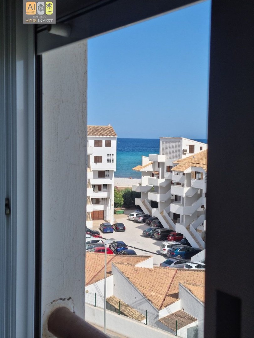 Квартира 90 м² в Altea