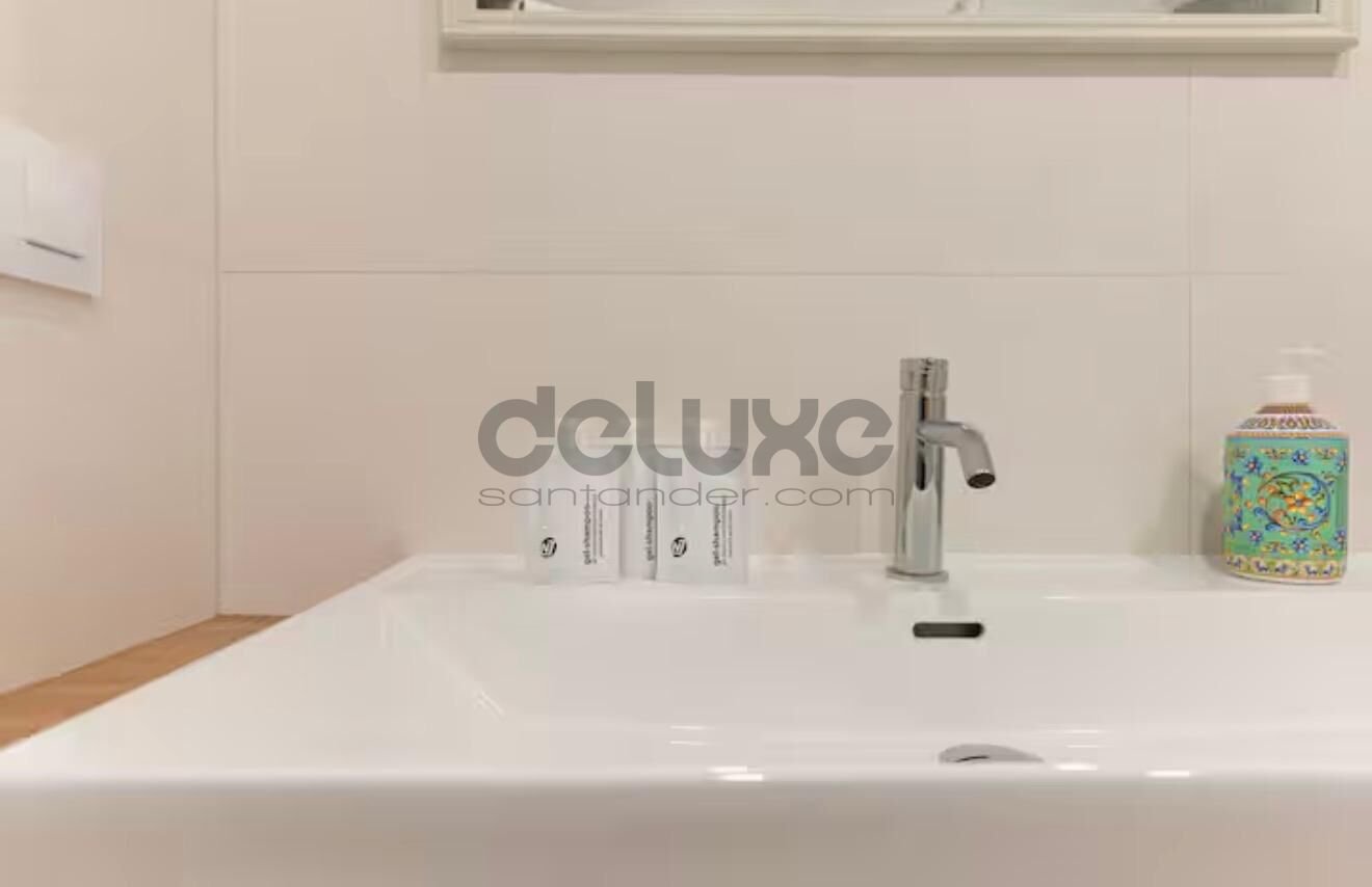 Pis de 91 m² a Santander