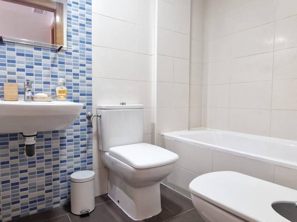Piso de 91 m² en Murcia