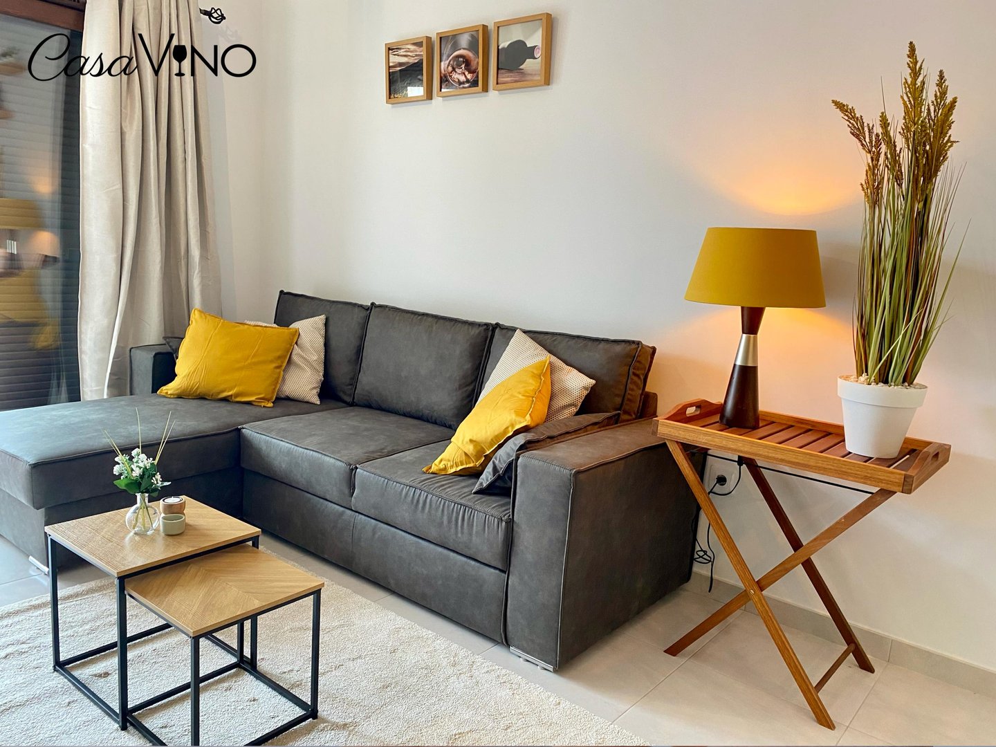 Piso de 70 m² en Pulpí