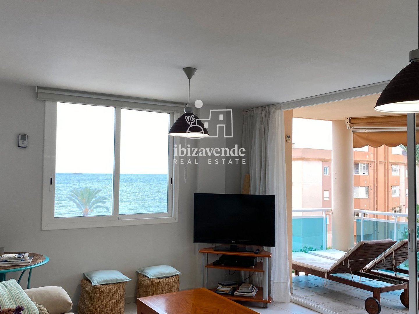 Pis de 71 m² a Eivissa