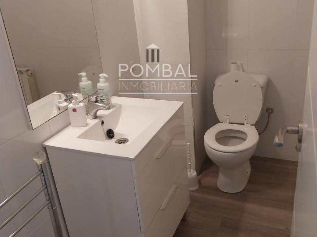 Apartamento 90 m² em Ourense