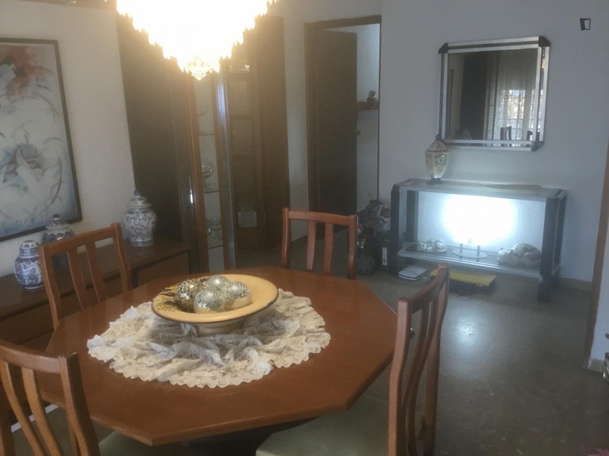 Pis de 79 m² a Terrassa