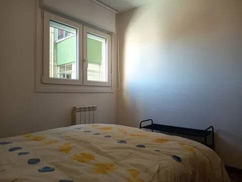Pis de 100 m² a Valladolid