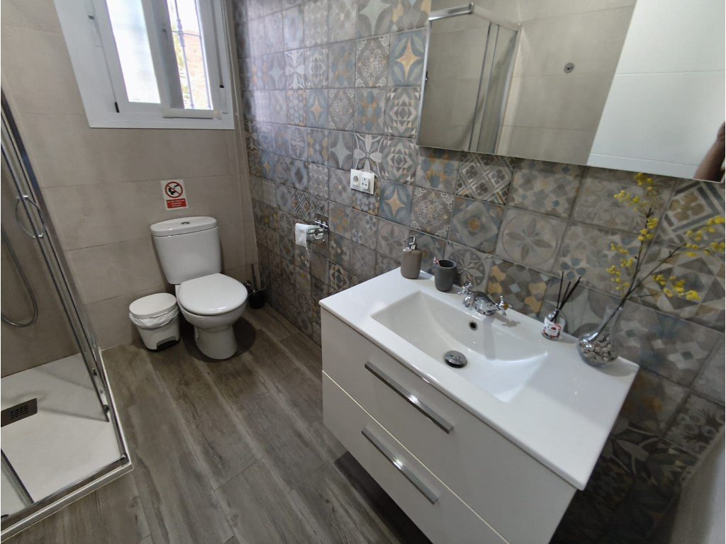Piso de 130 m² en Arenas