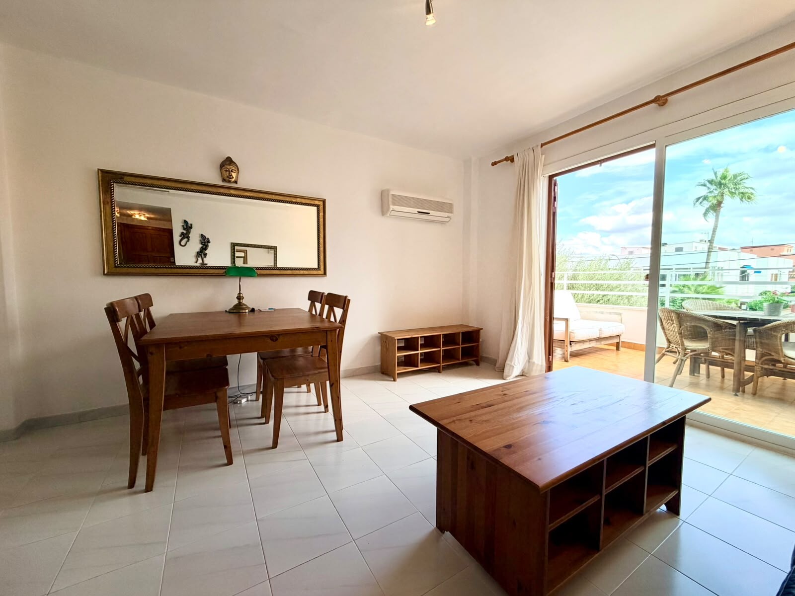 Piso de 75 m² en Palma