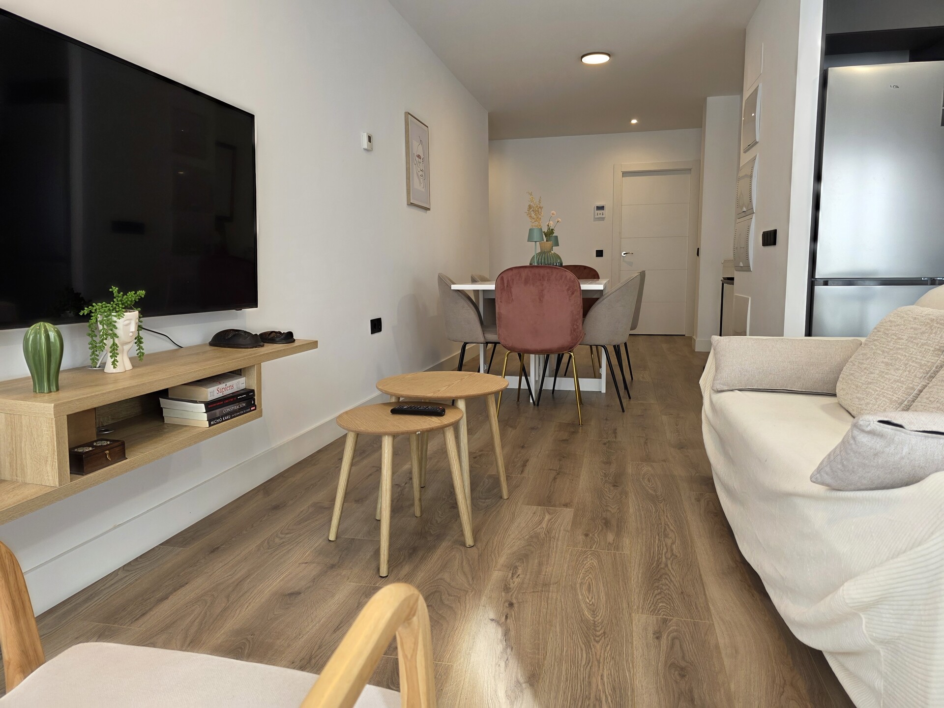 Piso de 100 m² en Gijón