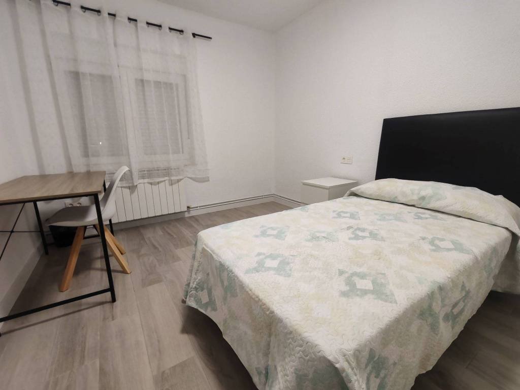 Appartamento 120 m² a Salamanca