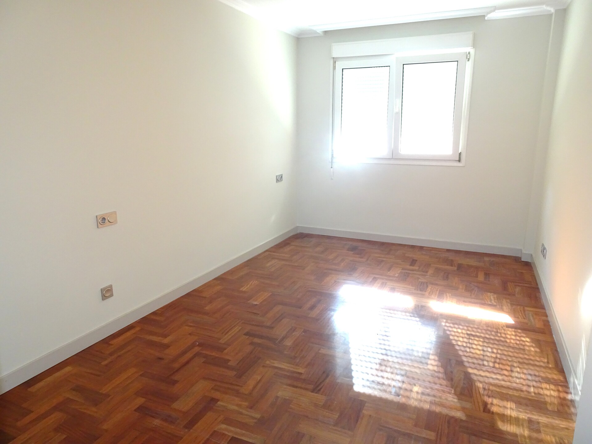 Piso de 110 m² en Gijón
