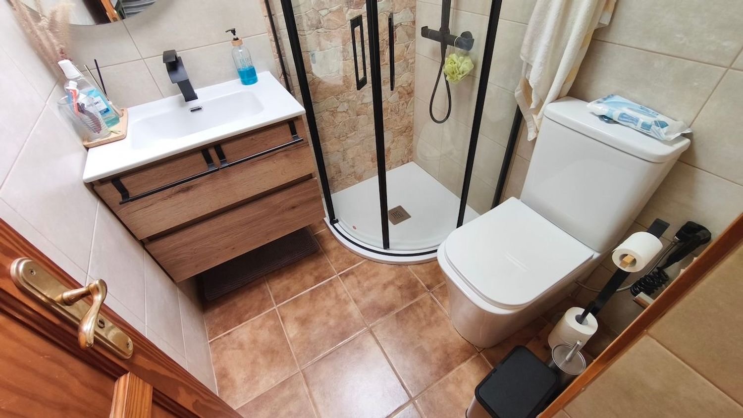 Appartamento 50 m² a San Bartolomé de Tirajana