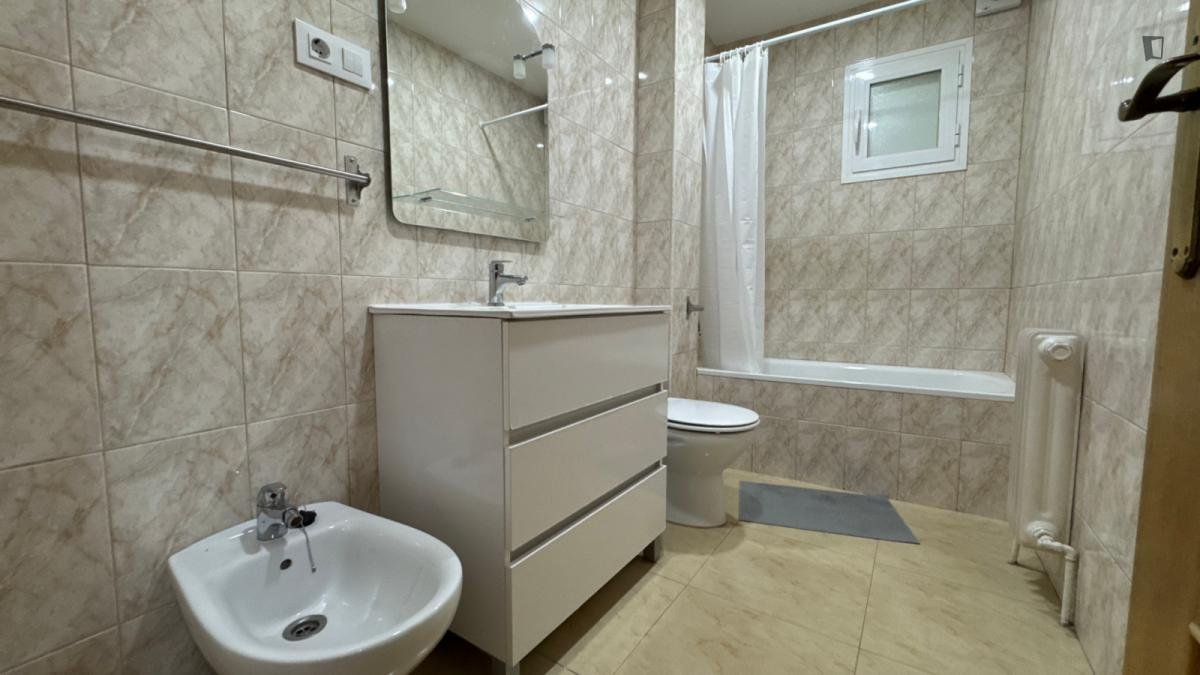 Habitació de lloguer, Móstoles