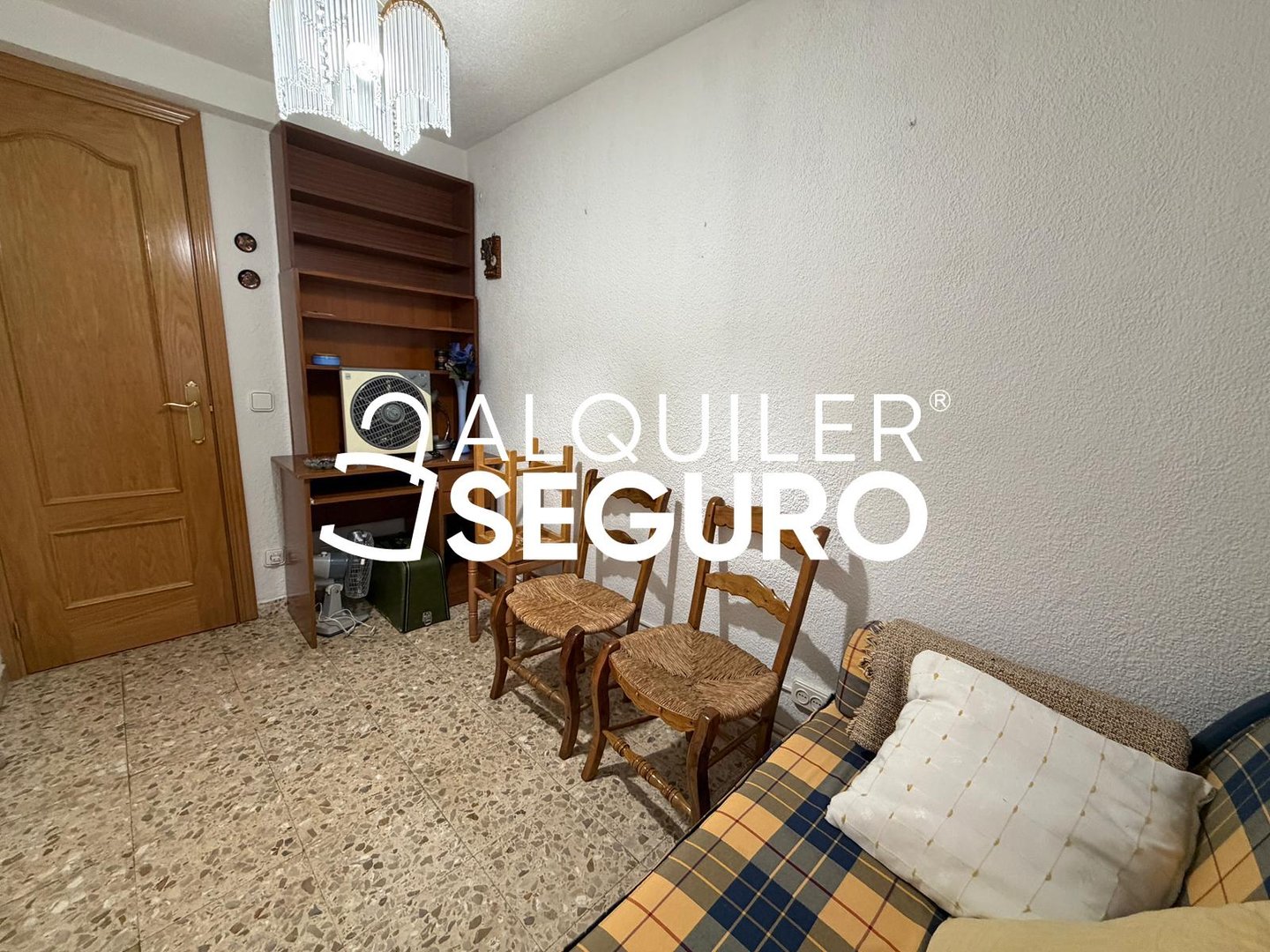 Piso de 61 m² en Madrid