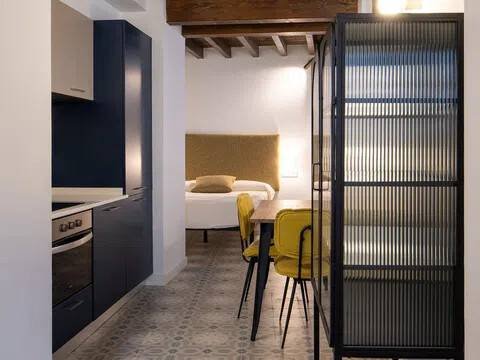 Piso de 51 m² en Granada