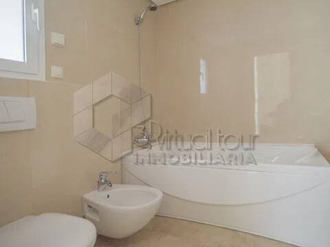 Piso de 250 m² en Altea