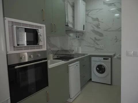 Pis de 55 m² a Sagunt