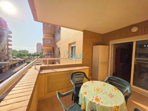 Piso de 111 m² en Oropesa del Mar