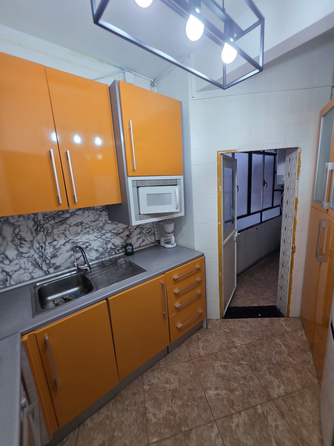 Piso de 72 m² en Puertollano