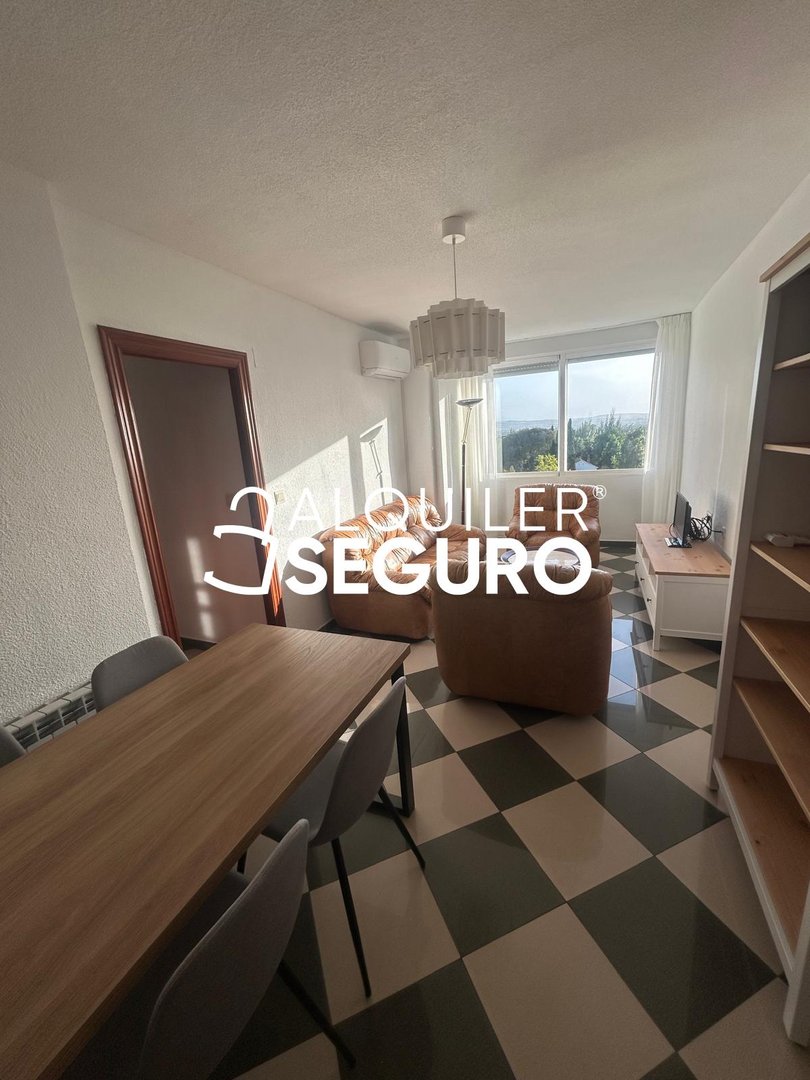 Piso de 100 m² en Granada