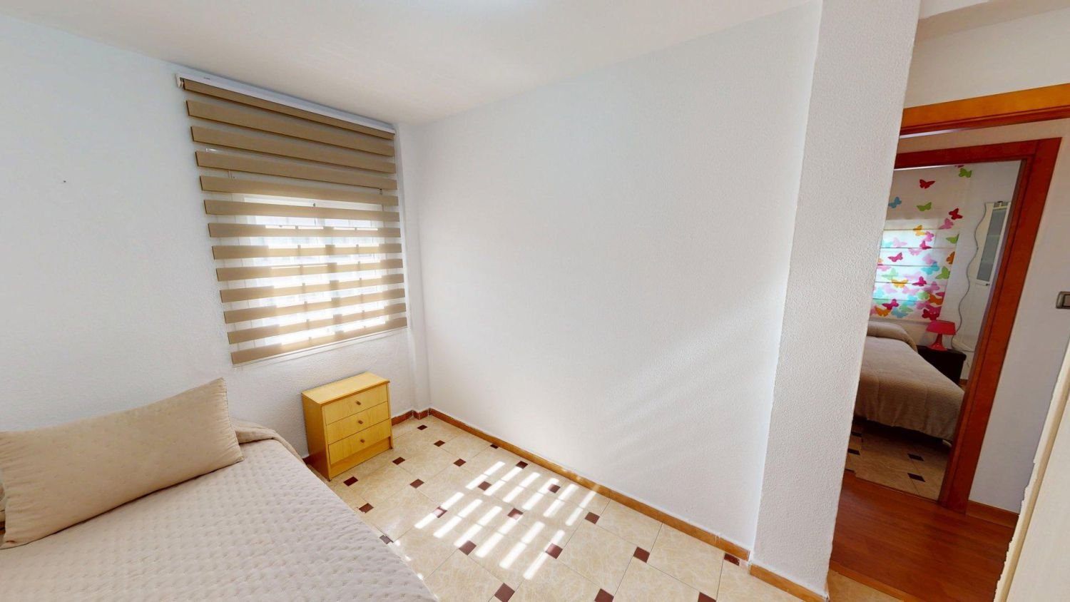 Piso de 78 m² en Sevilla