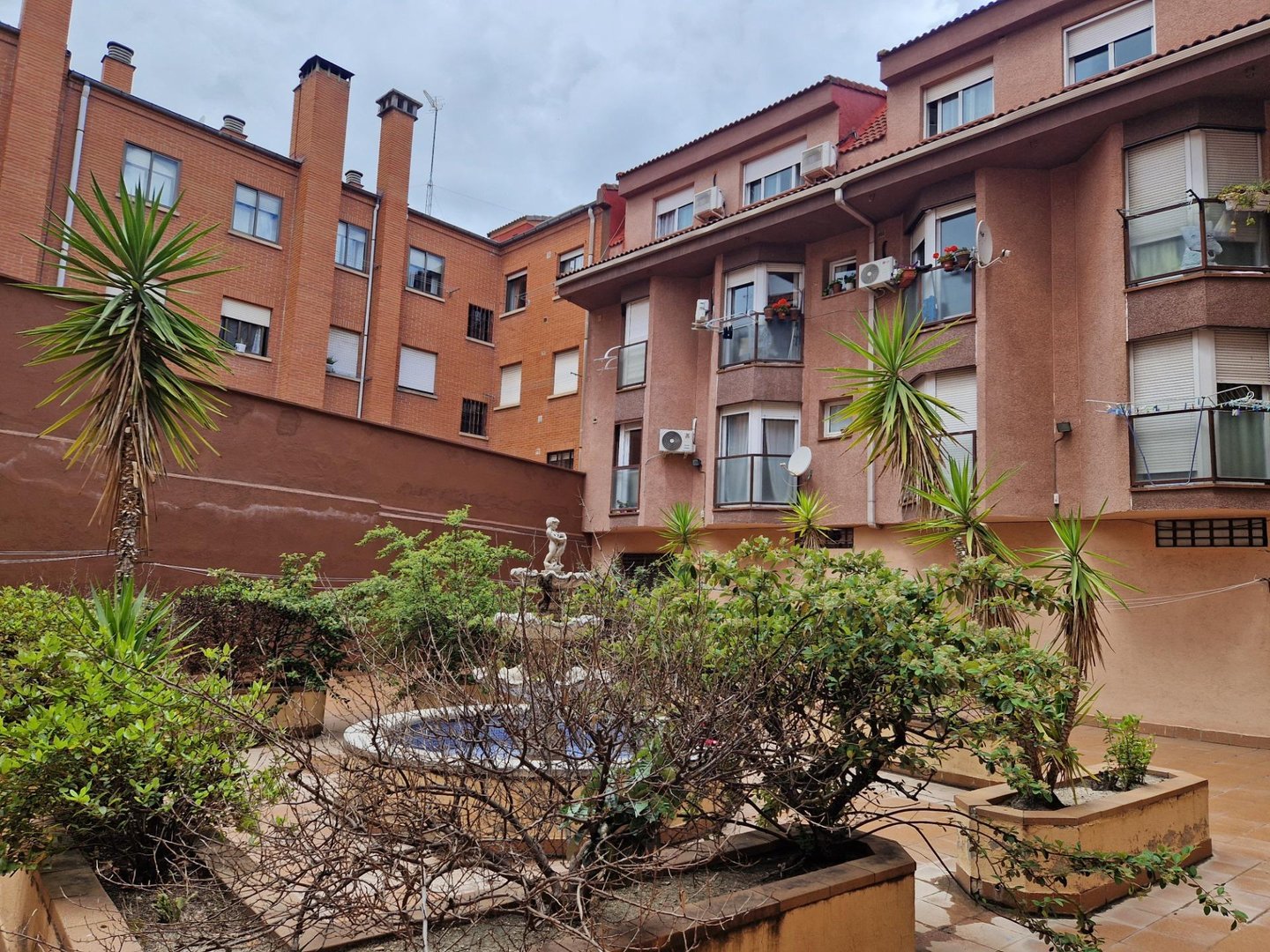 Appartamento 48 m² a Las Rozas de Madrid