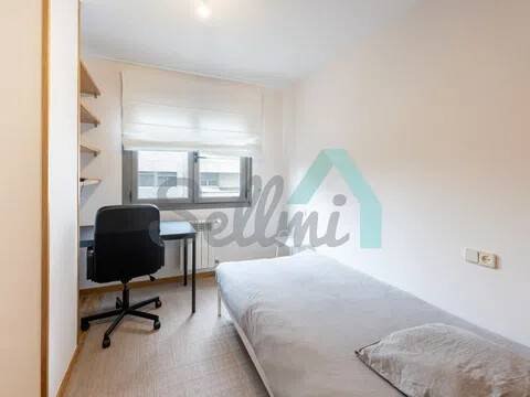 Piso de 125 m² en Oviedo