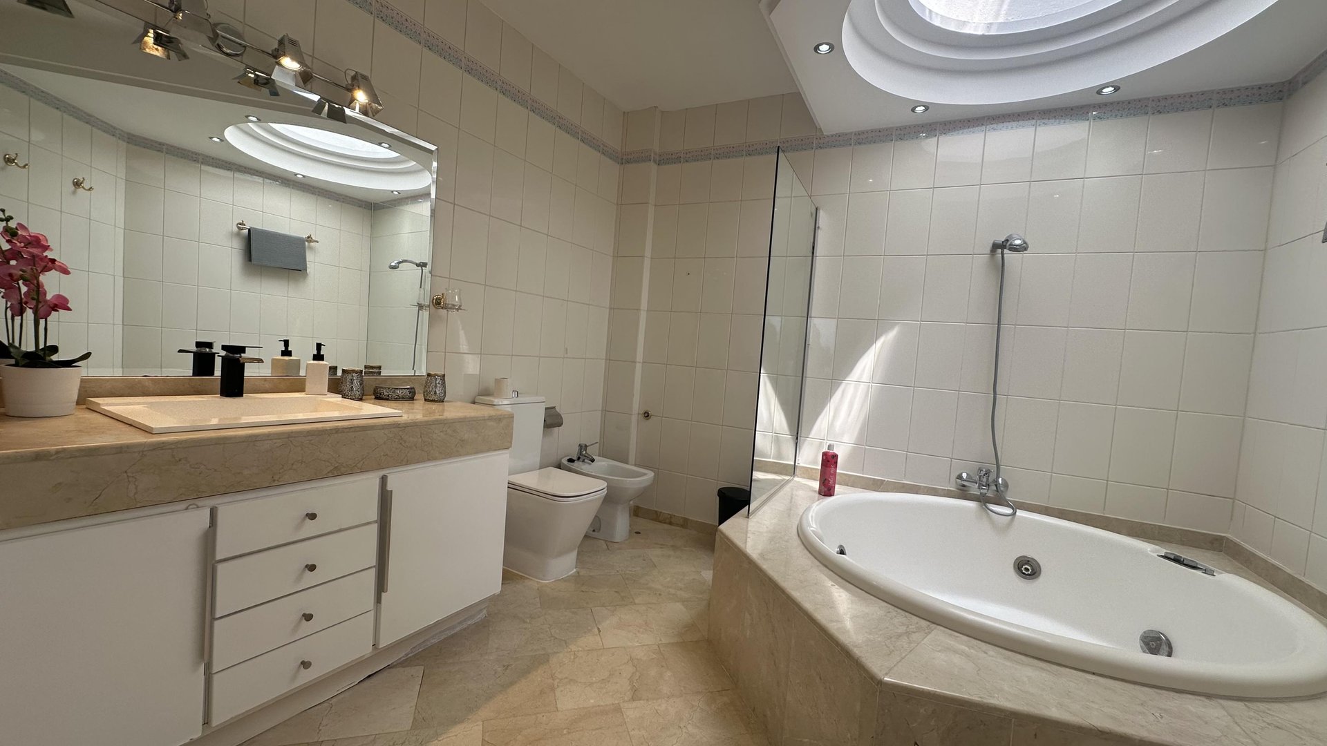 Piso de 134 m² en Benalmádena