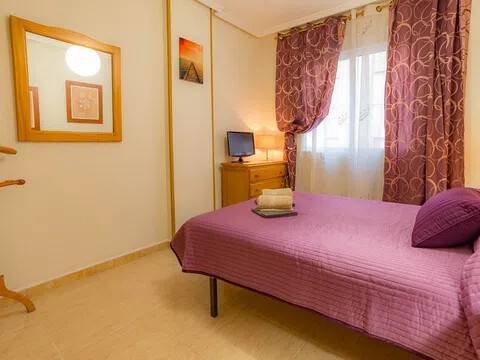 Piso de 61 m² en Torrevieja