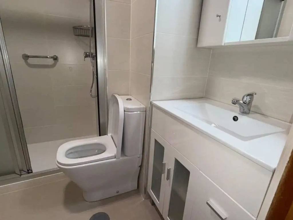Piso de 62 m² en Ourense