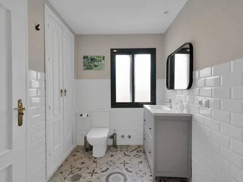 House 230 m² in Casares
