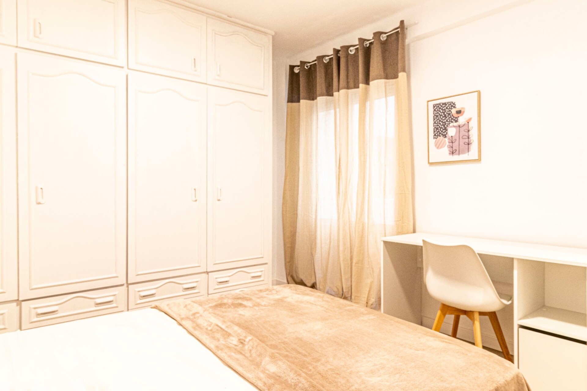 Piso de 125 m² en Castellón de la Plana