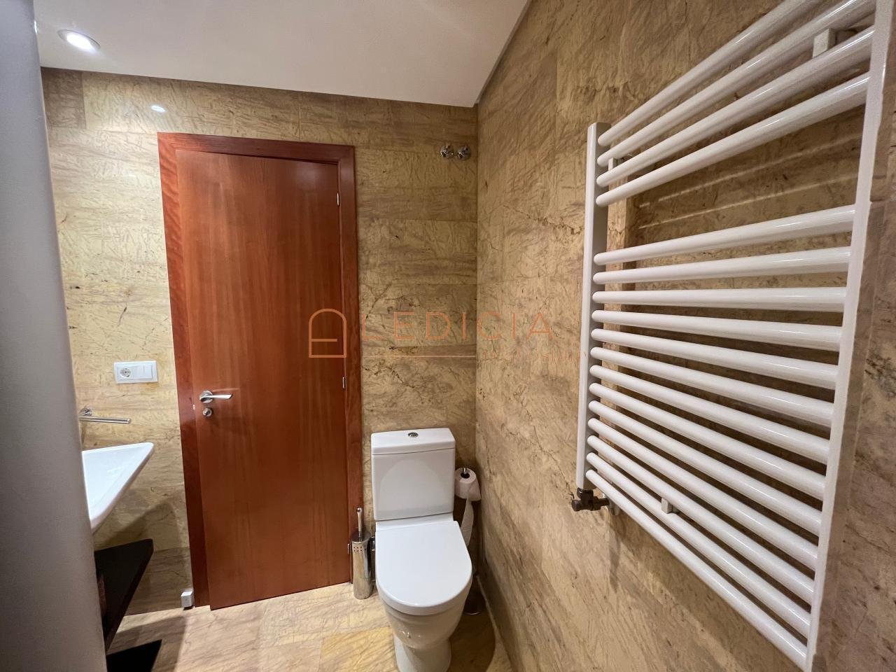 Piso de 95 m² en Nigrán