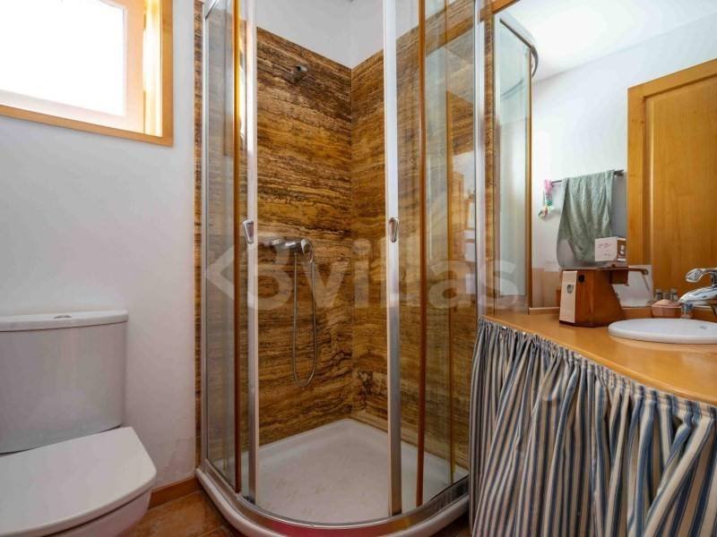Casa de 270 m² en Sant Lluís