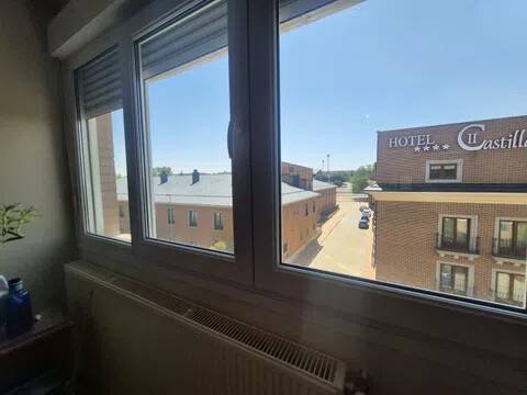 Piso de 105 m² en Ávila