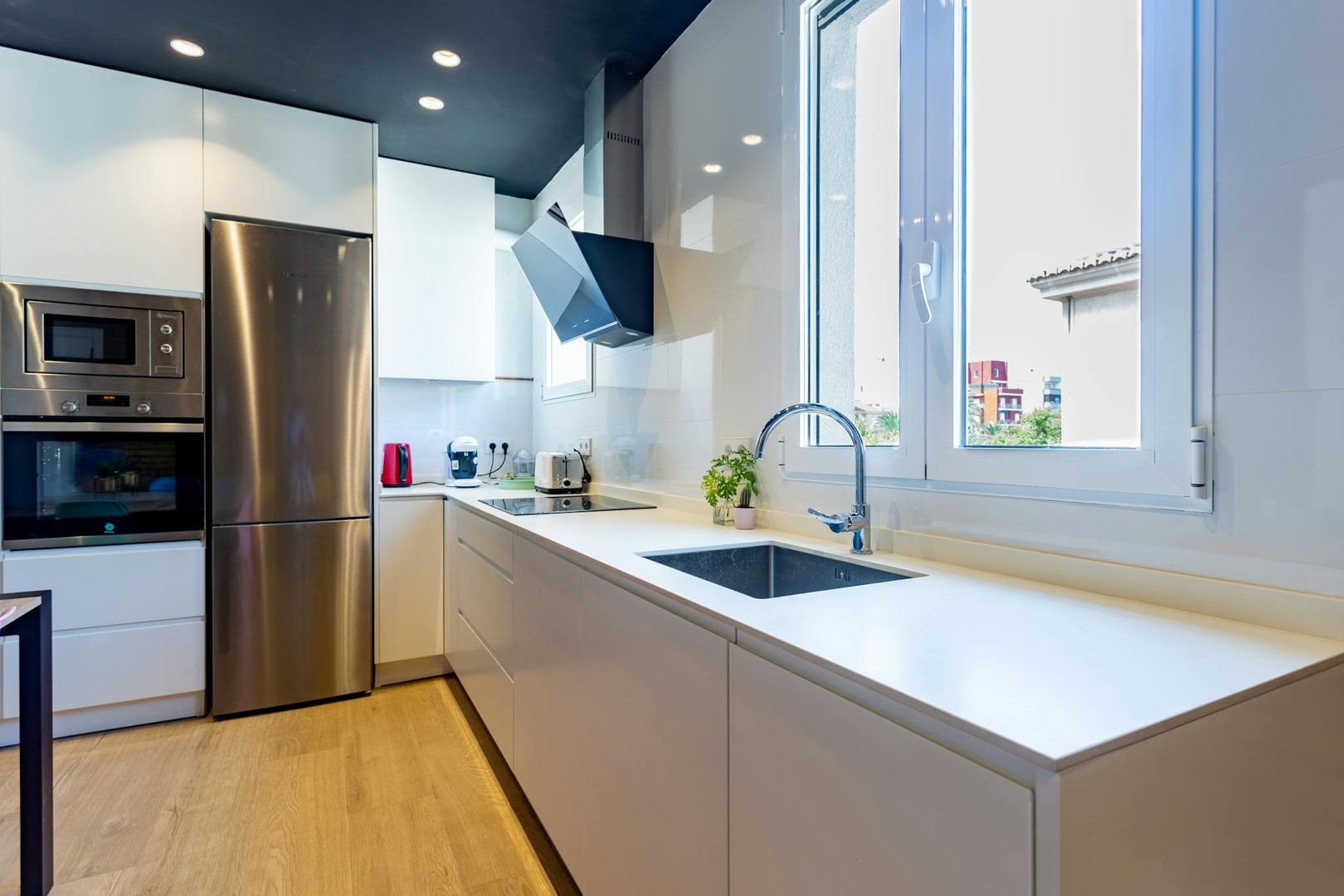 Habitación 100 m², Valencia