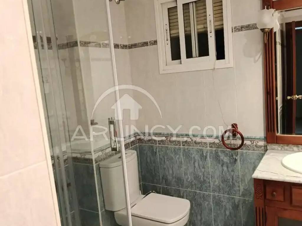 Pis de 90 m² a Alcalá de Guadaíra