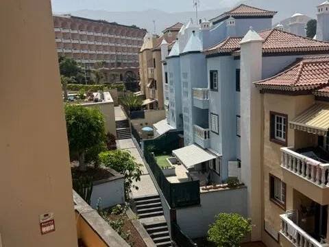 Piso de 59 m² en Puerto de la Cruz