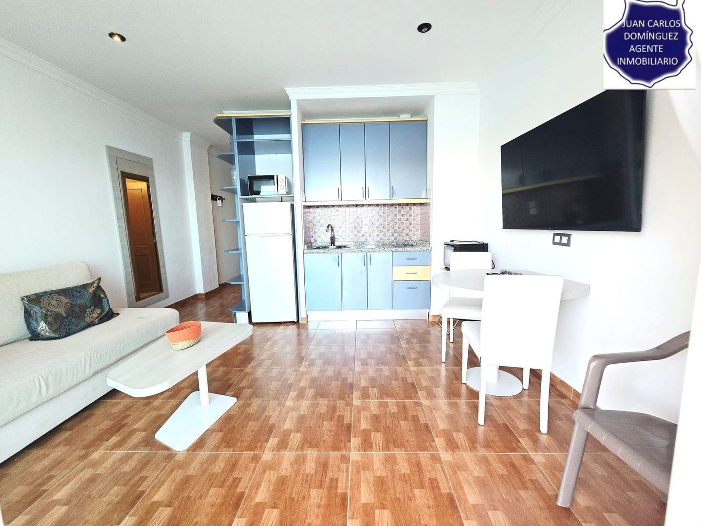 Wohnung 45 m² in Mogán