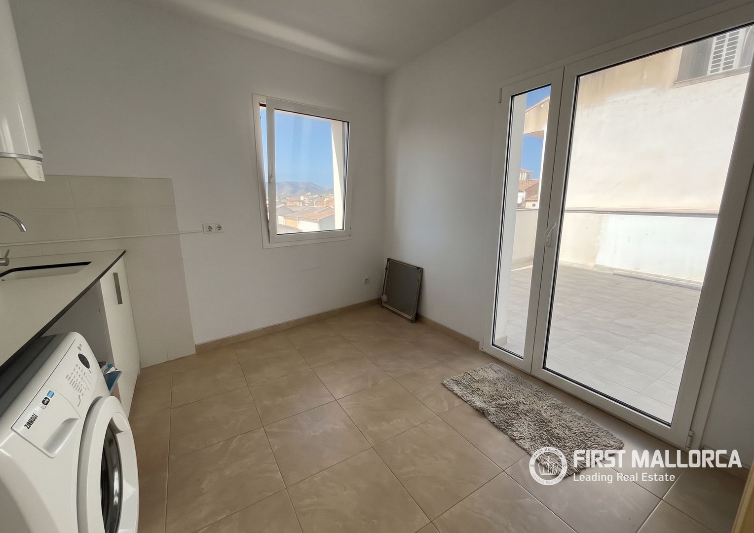 Piso de 200 m² en Sa Pobla