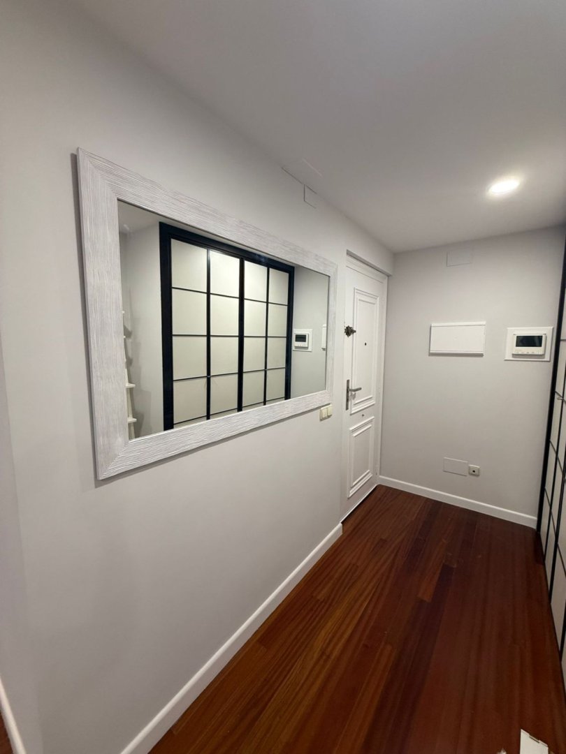 Piso de 80 m² en Ferrol